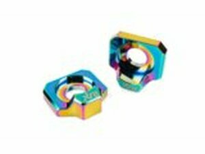 Kettenspanner STR8 Sherco 50 Neochrome (x2)