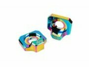 Kettenspanner STR8 Sherco 50 Neochrome (x2)