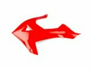 Seitenverkleidung vorne links Rieju MRT ab 2022 Rot