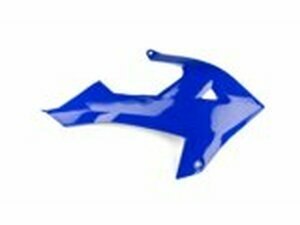 Seitenverkleidung vorne rechts Rieju MRT ab 2022 Blau