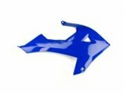 Seitenverkleidung vorne rechts Rieju MRT ab 2022 Blau