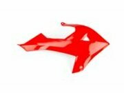 Seitenverkleidung vorne rechts Rieju MRT ab 2022 Rot