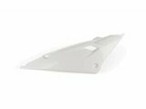 Seitenverkleidung hinten rechts Rieju MRT ab 2022 Wei