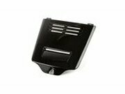 Motorabdeckung schwarz Yamaha BWs ab 2004
