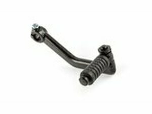 Kickstarter Piaggio Zip Stahl schwarz