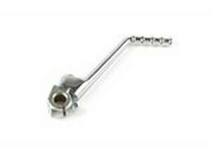 Kickstarter AM6 Stahl chrom