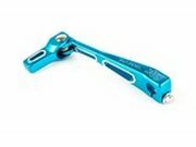 Schalthebel STR8 Lighty Derbi blau