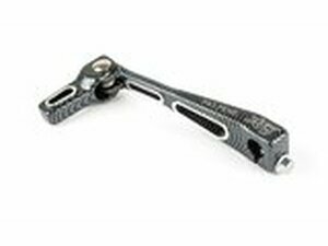 Schalthebel STR8 Lighty Derbi carbon look