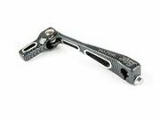 Schalthebel STR8 Lighty Derbi carbon look