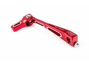 Schalthebel STR8 Lighty Derbi rot