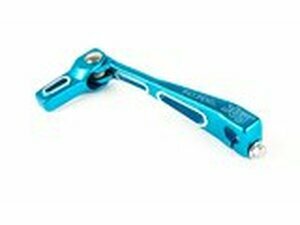 Schalthebel STR8 Lighty AM6 blau