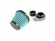 Luftfilter STR8 Power AW 28/35mm (PHVA/PHBN) carbon / blau