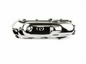 Variomatikdeckel chrom Yamaha BWs / Slider