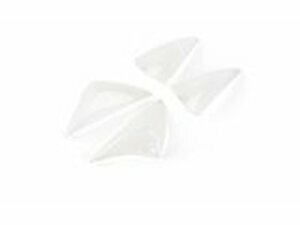 Blinkerglser hinten / vorne wei Peugeot Speedfight 1 / 2