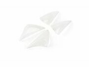 Blinkerglser hinten / vorne wei Peugeot Speedfight 1 / 2