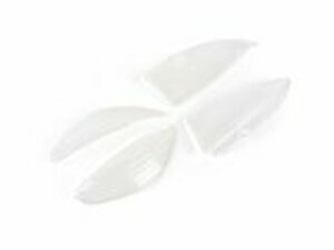 Blinkerglser hinten / vorne wei Peugeot Vivacity