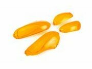Blinkerglser hinten / vorne orange Gilera Stalker