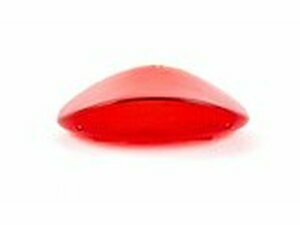 Rcklichtglas rot Yamaha Aerox