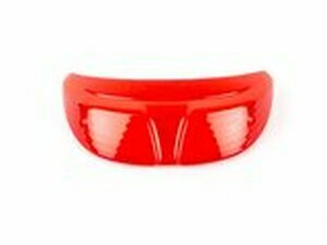 Rcklichtglas rot Peugeot Trekker / TKR