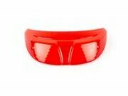 Rcklichtglas rot Peugeot Trekker / TKR