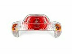 Rcklicht mit Blinker Lexus Yamaha BWs 1999-2003