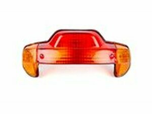 Rcklicht mit Blinker Yamaha BWs 1999-2003