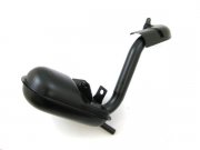 Auspuff standard Faco Vespa PK125