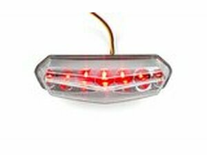 Rcklicht Lexus LED Derbi DRD / X-Race