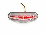 R�cklicht Lexus LED Derbi DRD / X-Race