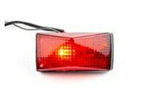 Rcklicht universell Typ Enduro