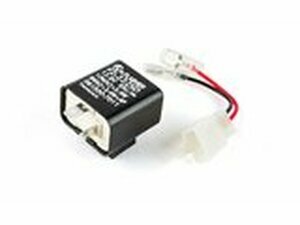 Blinkgeber / Blinkerrelais LED 12V 48W 2-polig