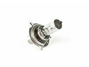 Scheinwerferlampe Halogen HS1 12V - 35/35W PX43T wei