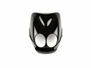 Frontverkleidung Yamaha Neos ab 2008 Schwarz