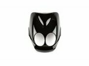 Frontverkleidung Yamaha Neos ab 2008 Schwarz