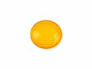 Blinkerglas hinten links / rechts orange Yamaha Aerox bis...