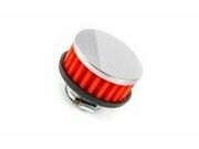 Luftfilter STR8 Air Cool AW 28/35mm (PHVA/PHBN) rot