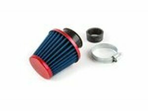 Luftfilter konisch KN D.28-35mm rot (mittel)