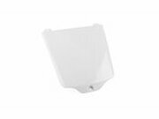 Motorabdeckung MBK Booster / Yamaha BWs ab 2004 wei