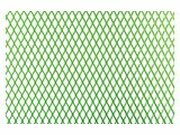 Racinggitter STR8 30x30cm mittlerer Lochabstand grn