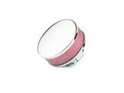 Luftfilter STR8 extra flach AW 28/35mm (PHVA/PHBN) chrom