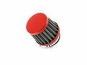 Luftfilter STR8 Typ KN klein AW 28/35mm (PHVA/PHBN) rot