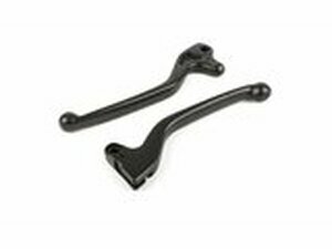 Bremshebelset STR8 Yamaha BWs / Slider ab 2004 matt schwarz