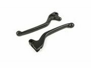 Bremshebelset STR8 Yamaha BWs / Slider ab 2004 matt schwarz