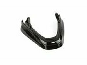 Front Spoiler Yamaha BWs bis 2004 schwarz