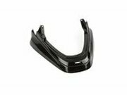 Front Spoiler Yamaha BWs bis 2004 schwarz