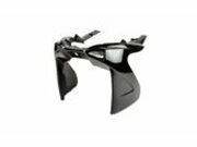 Untere Frontverkleidung New Design Yamaha Aerox bis 2013...