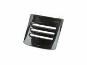 Motorabdeckung New Design Yamaha BWs bis 2004 carbon