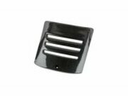 Motorabdeckung New Design Yamaha BWs bis 2004 carbon