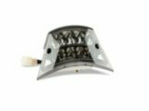 Rcklicht LED Black Line Piaggio Zip 2 / Typhoon ab 2012...