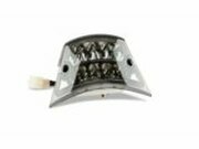 Rcklicht LED Black Line Piaggio Zip 2 / Typhoon ab 2012...